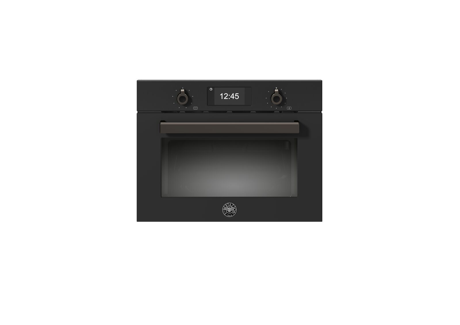 ΦΟΥΡΝΟΣ BERTAZZONI F457PROMWTN | ΦΟΥΡΝΟΣ ΗΛΕΚΤΡΙΚΟΣ ΚΑΙ ΜΙΚΡΟΚΥΜΑΤΩΝ 3